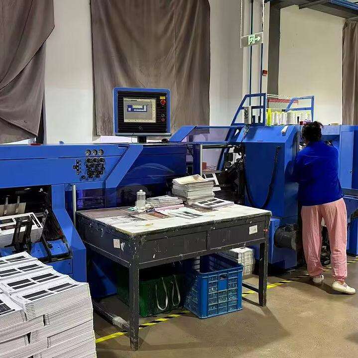 Wire Locking Machine