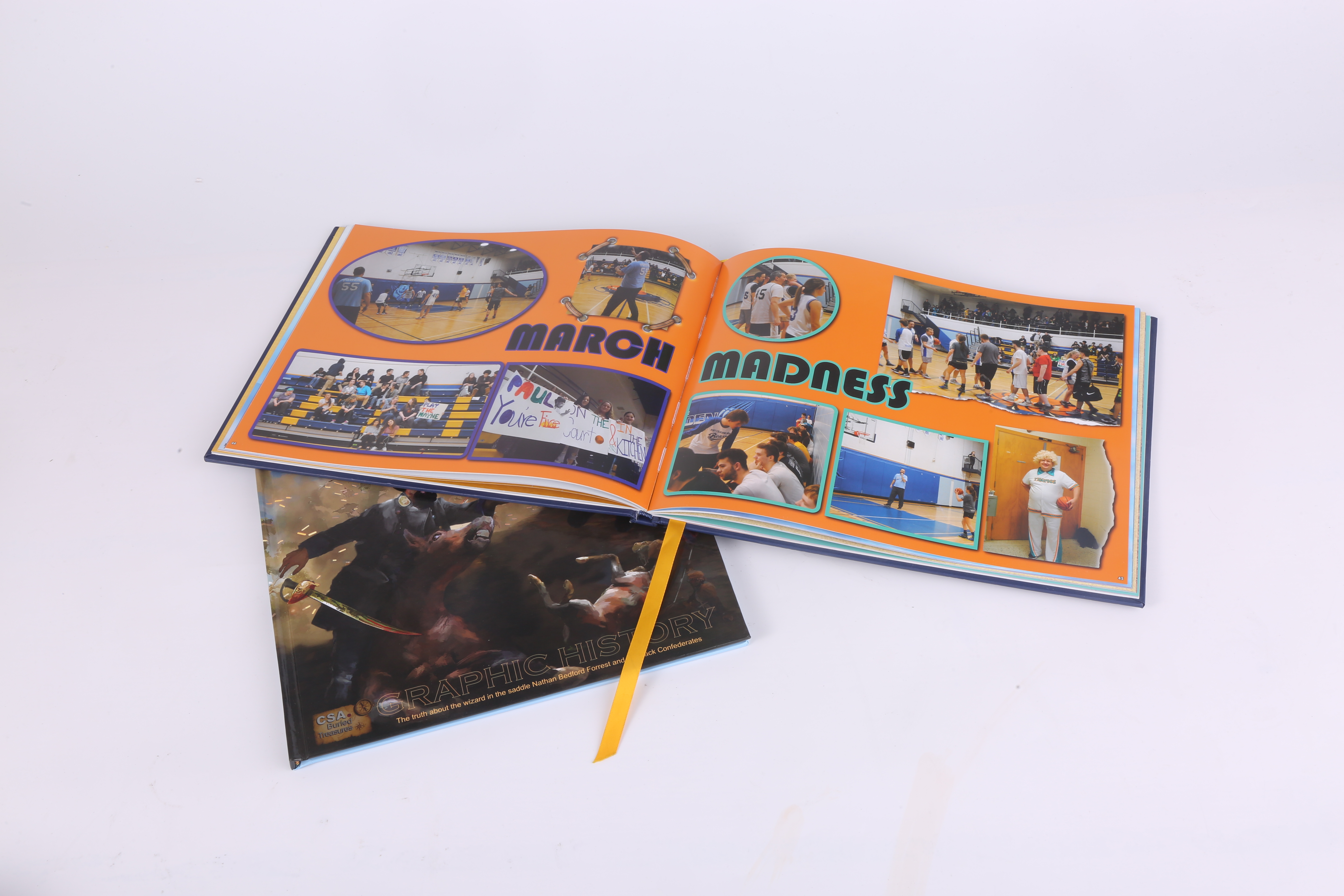 Advanced Digital Technology for Superior Print Quality