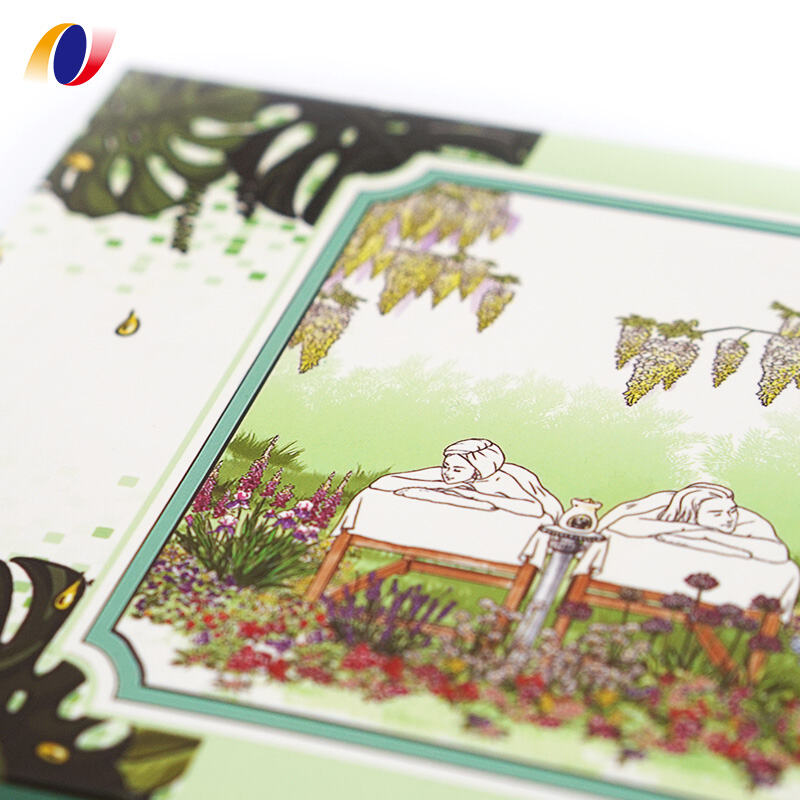 Advanced Digital Printing Technology Integration