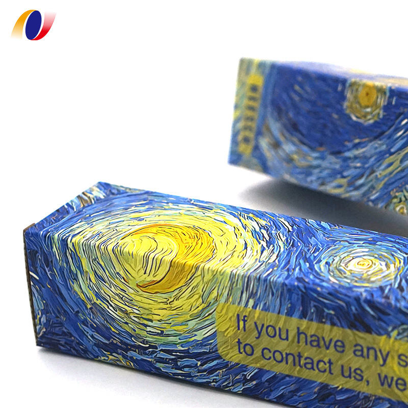 Revolutionary Biodegradable Materials Technology