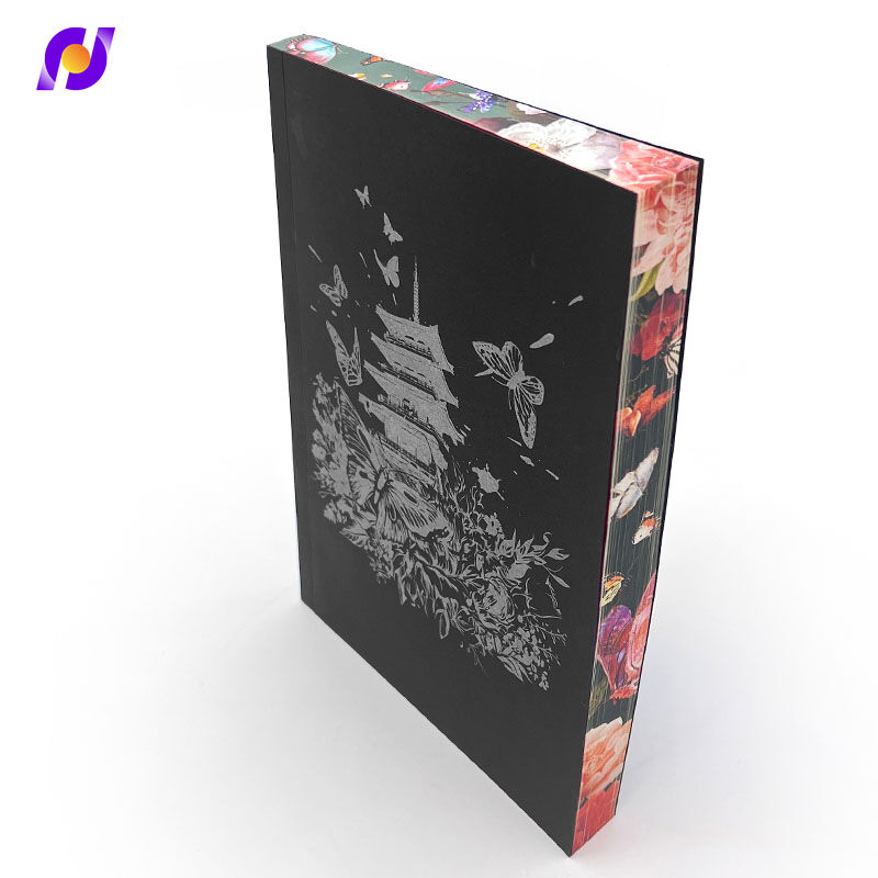 Outstanding Print Quality and Professional Results