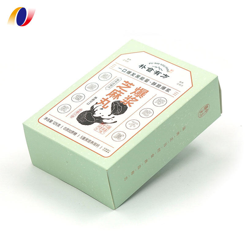Advanced Multi-Color Printing Technology