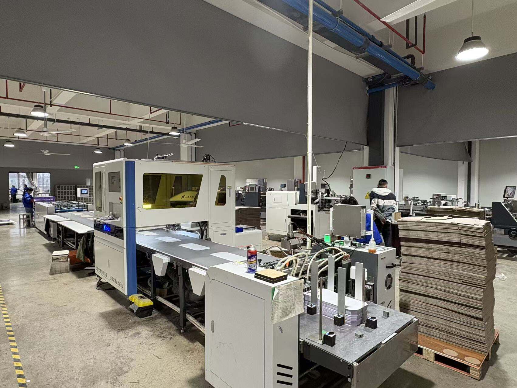 Sustainable Environmental Practices and Green Printing Solutions
