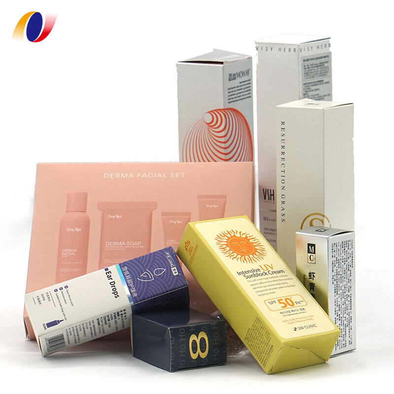 Advanced Multi-Color Printing Technology and Precision Quality Control
