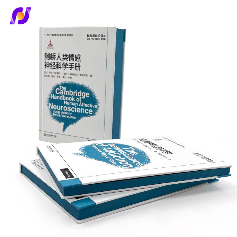 Flexible Production Capabilities for Diverse Publishing Needs