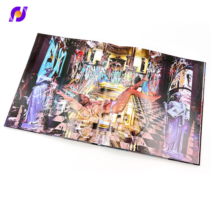 Advanced Color Management Technology
