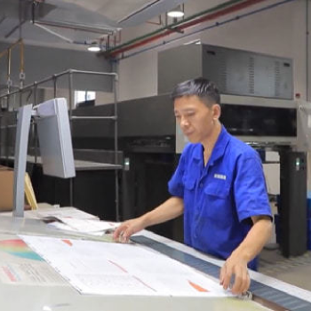 7.Final Quality Control (FQC)