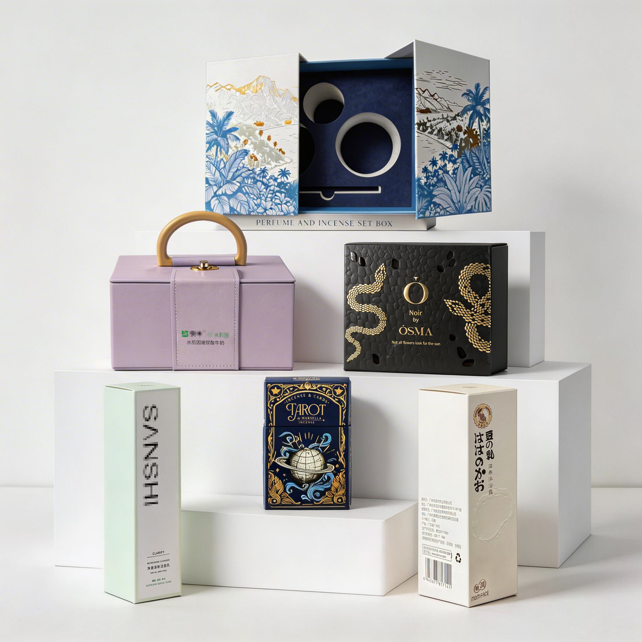 मुद्रण कारखाने का चयन: कौन से संकेत पेशेवर संचालन को दर्शाते हैं?