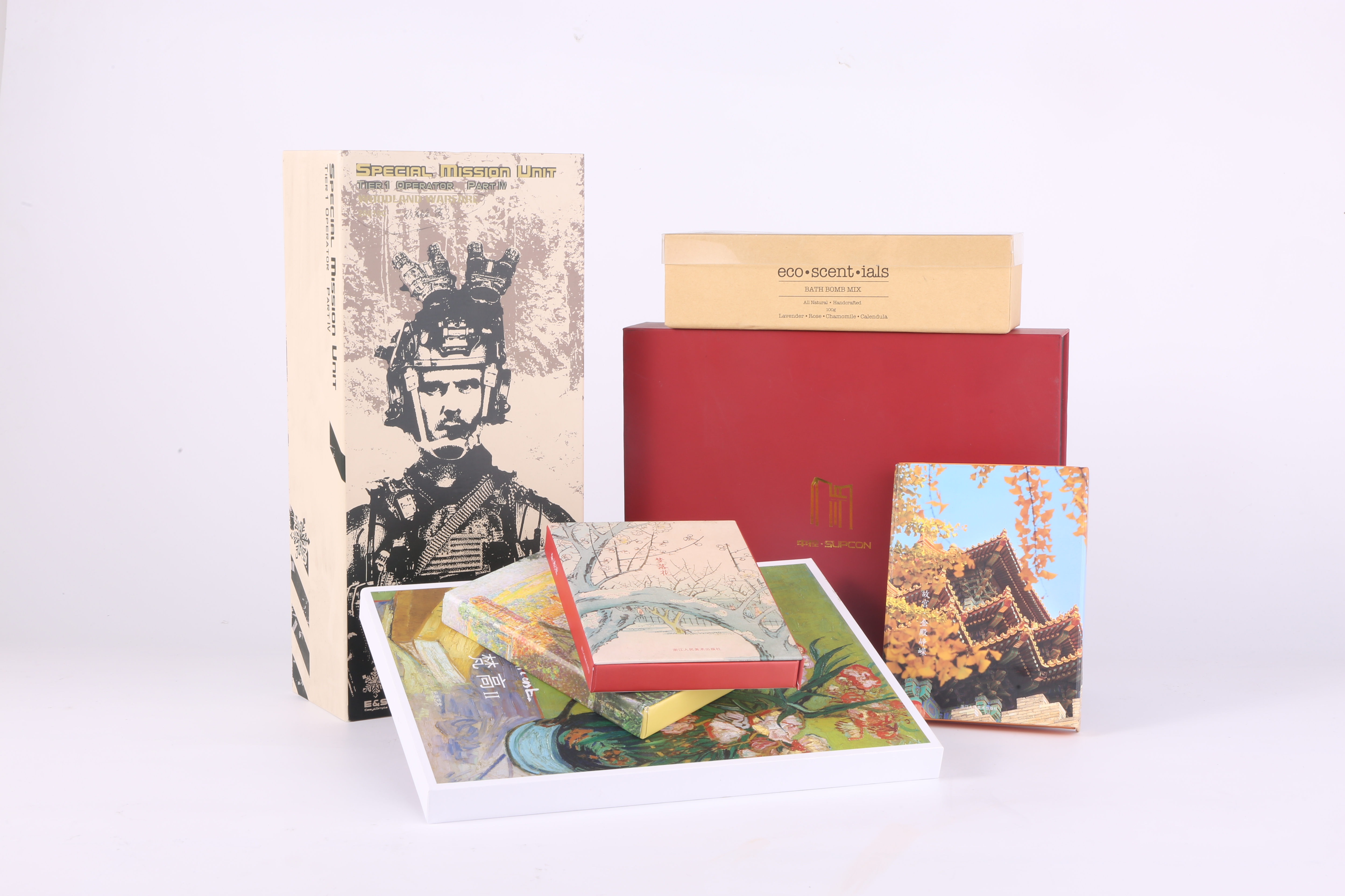 Advanced Printing Technology and Design Flexibility