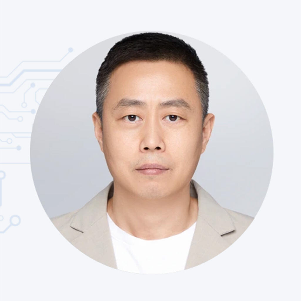 مؤسس الشركة