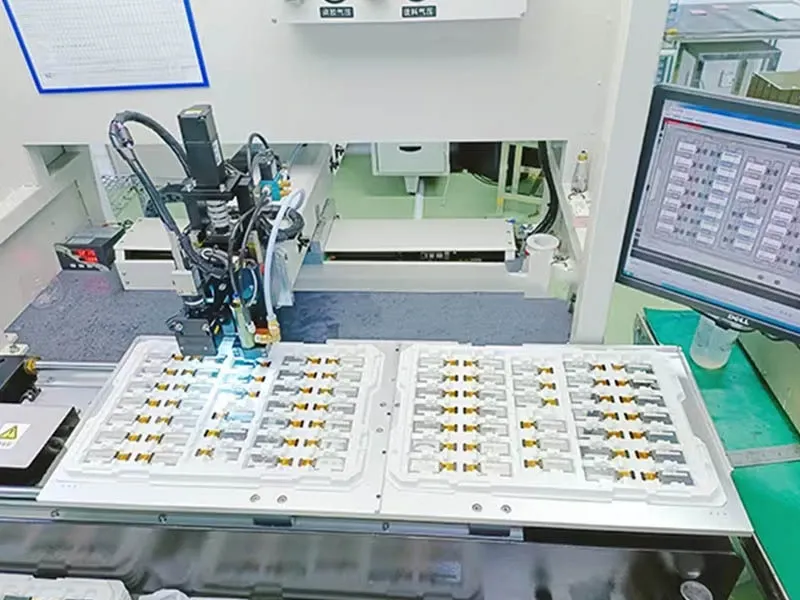 Advantages of E-INK Display