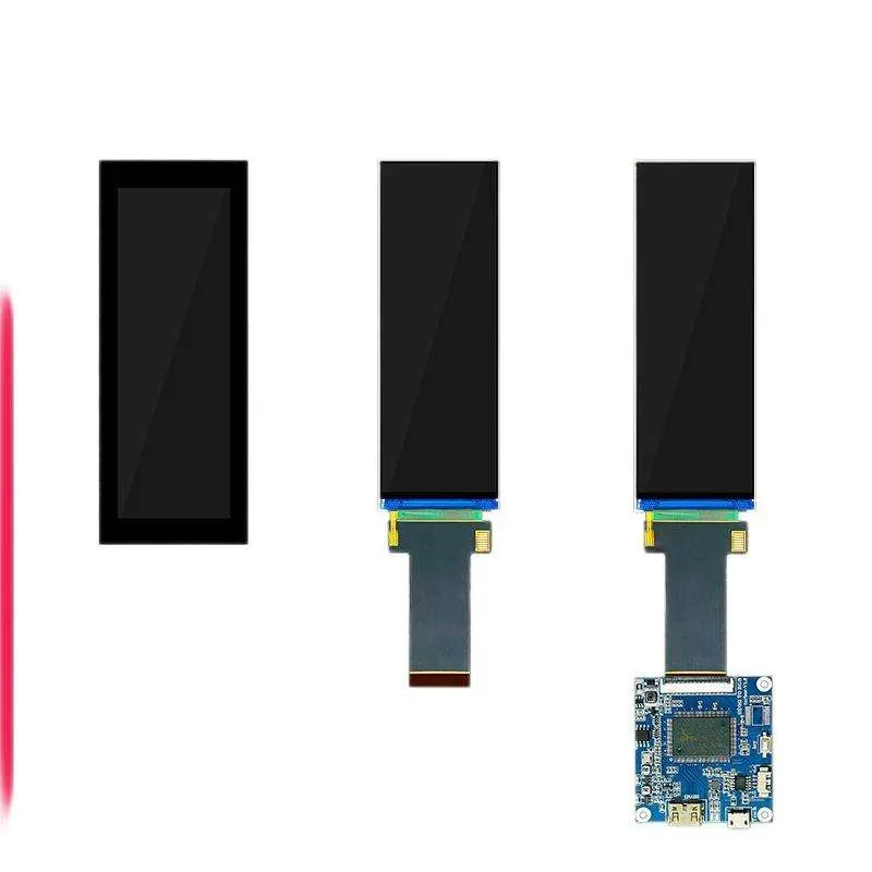 Certified LCD Display Manufacturer with Global Export Network