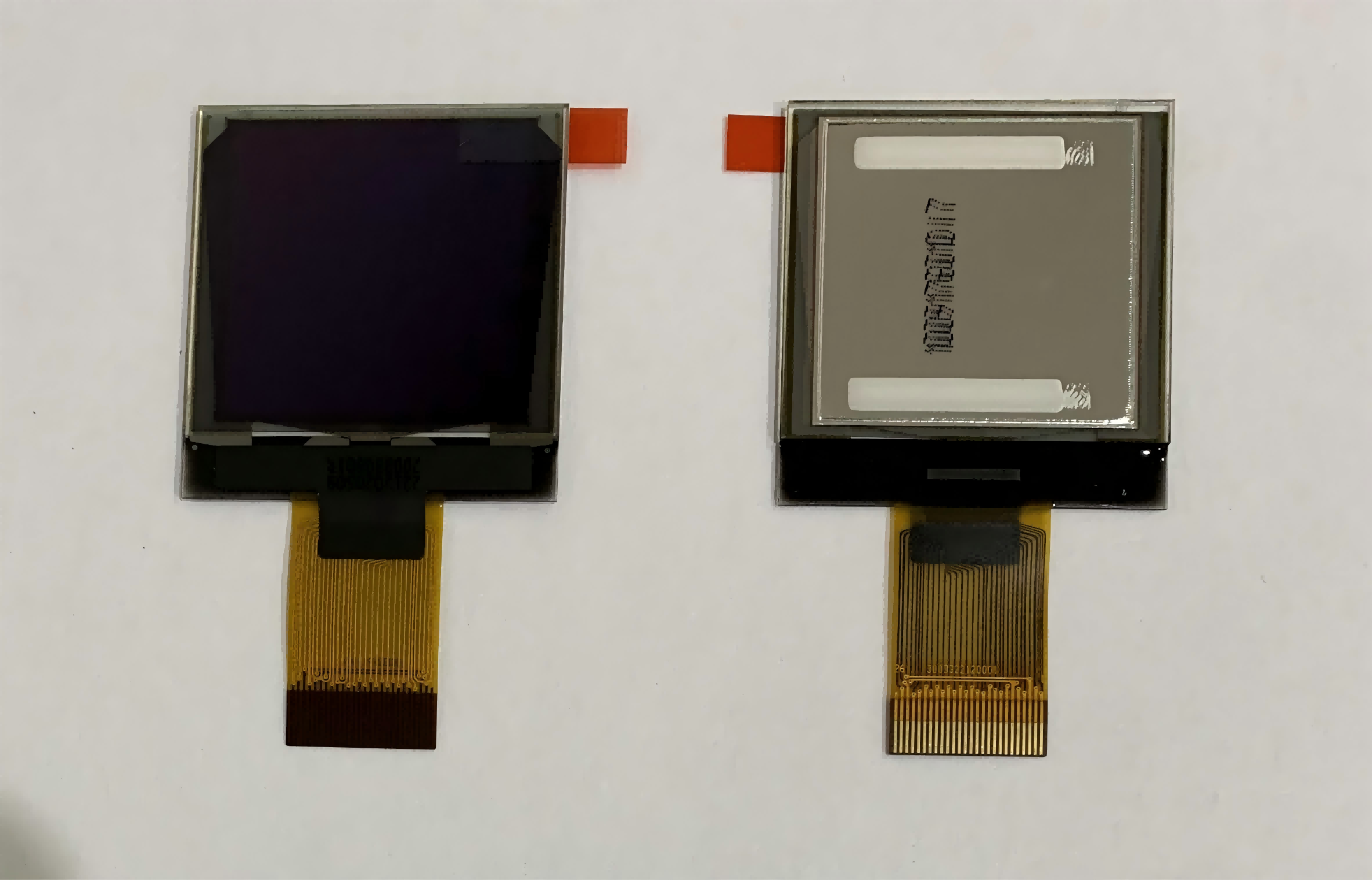 Grayscale 1.5'' 1.5inch oled display 128x128  display screen multi-Interface white colour SSD1327