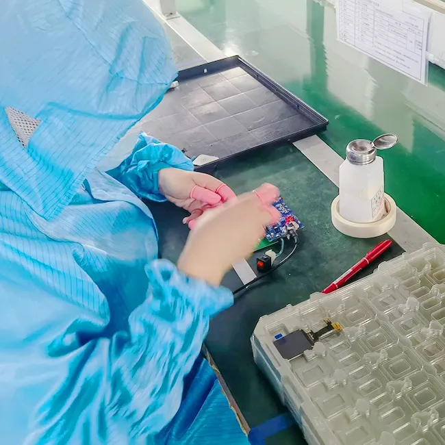 يمكننا تزويدك