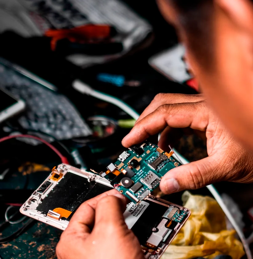 Customization & Development Process