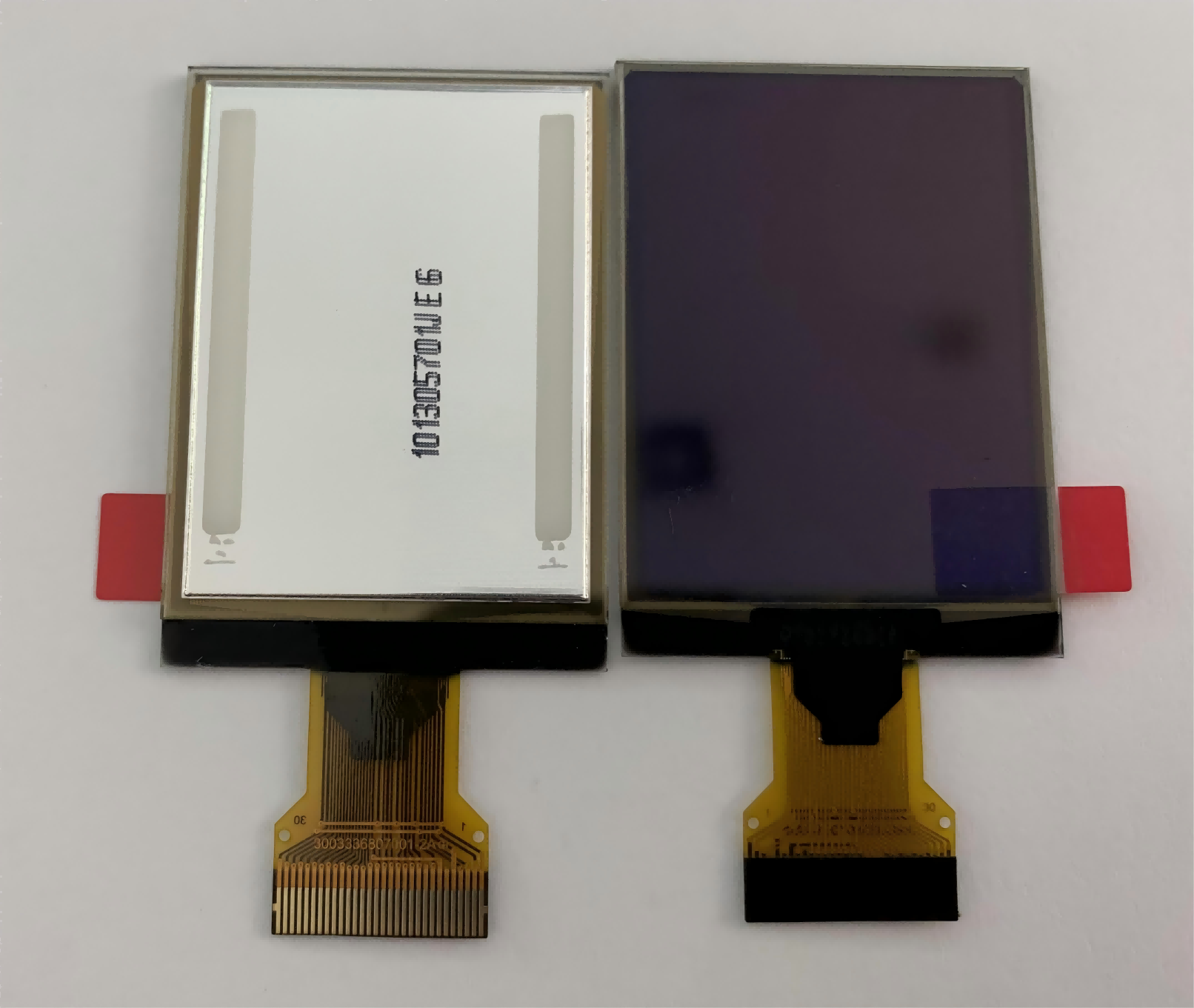 NEW 1.92'' 1.92inch 128x160 small oled display panel UG-2860KSWCG30 SH1108