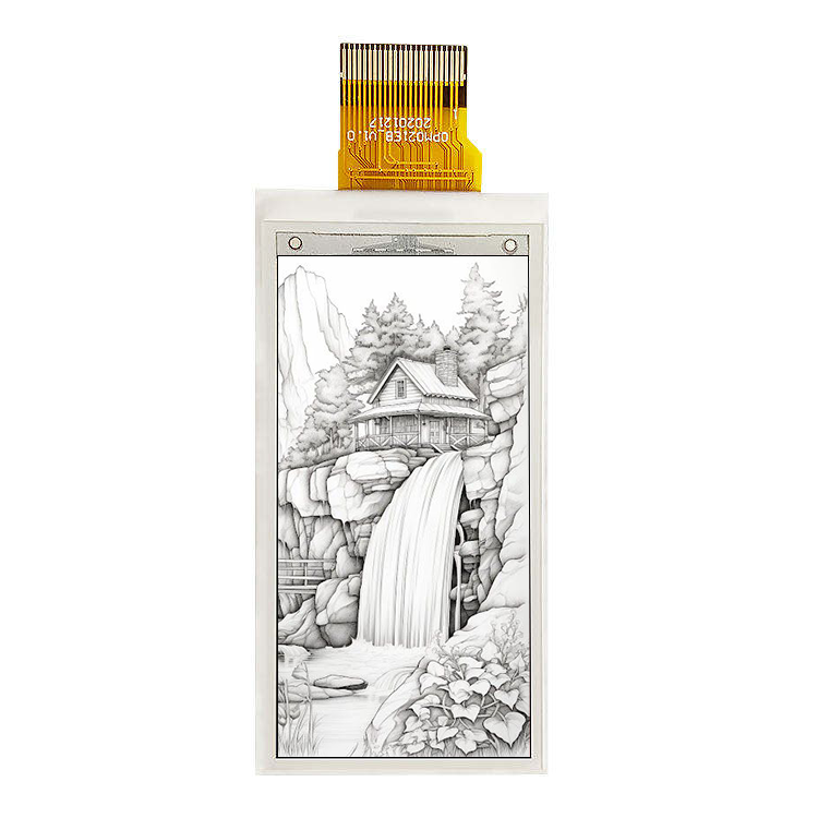 2.13inch 2.13'' 122*250 pixels E-ink Display module E-Paper Epaper Display Screen 2.13inch e ink display panel