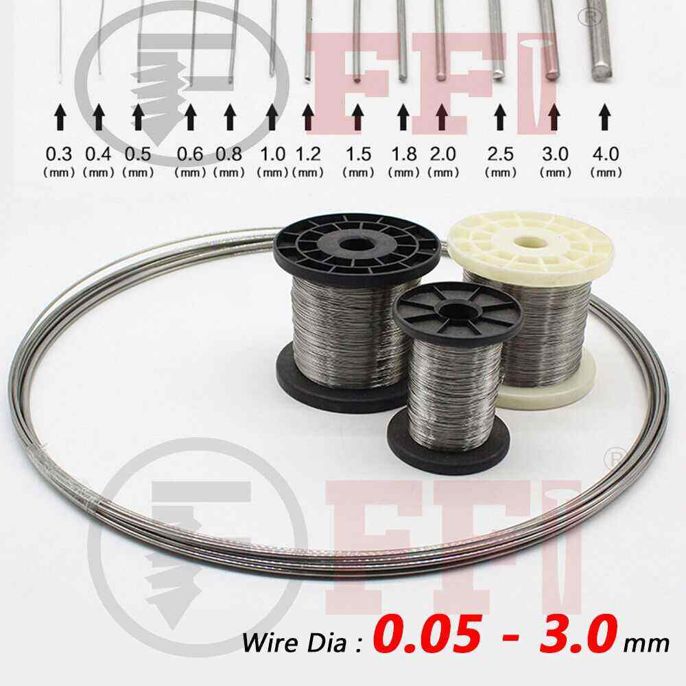 Stainless Steel Welding Wire