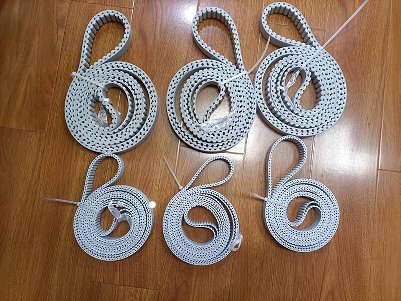 Accesorios para máquinas de fabricación de clavos y bobinas de clavos