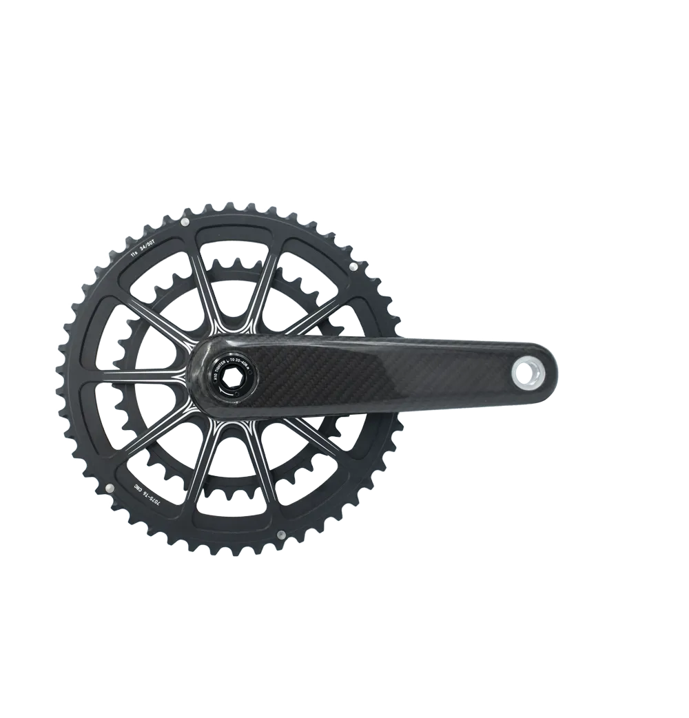 Cranksets for Kids: Innovations in Design Making Biking Fun and Accessible for Young Riders