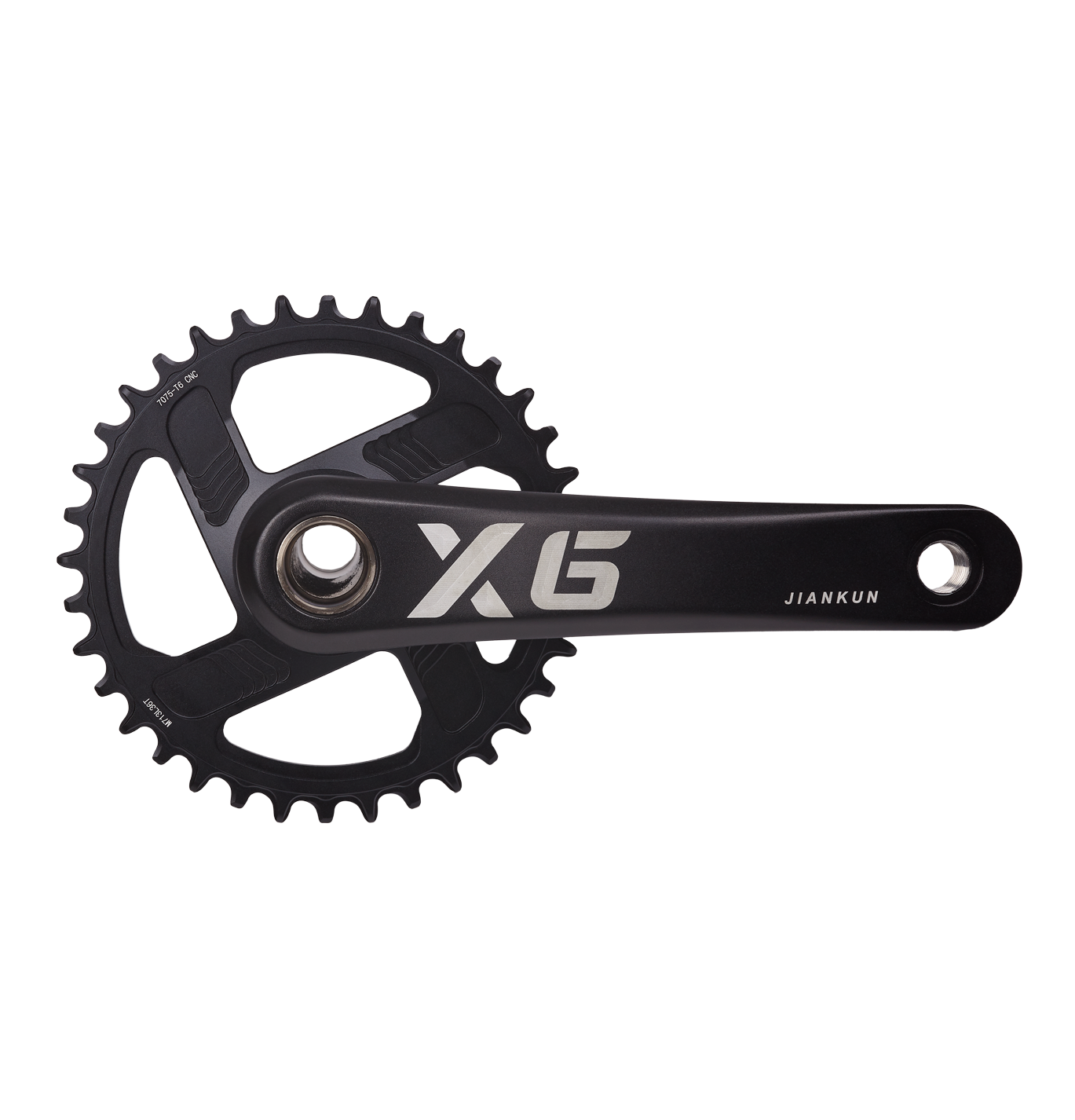 Cranksets For Kids: Unleashing the Joy of Cycling