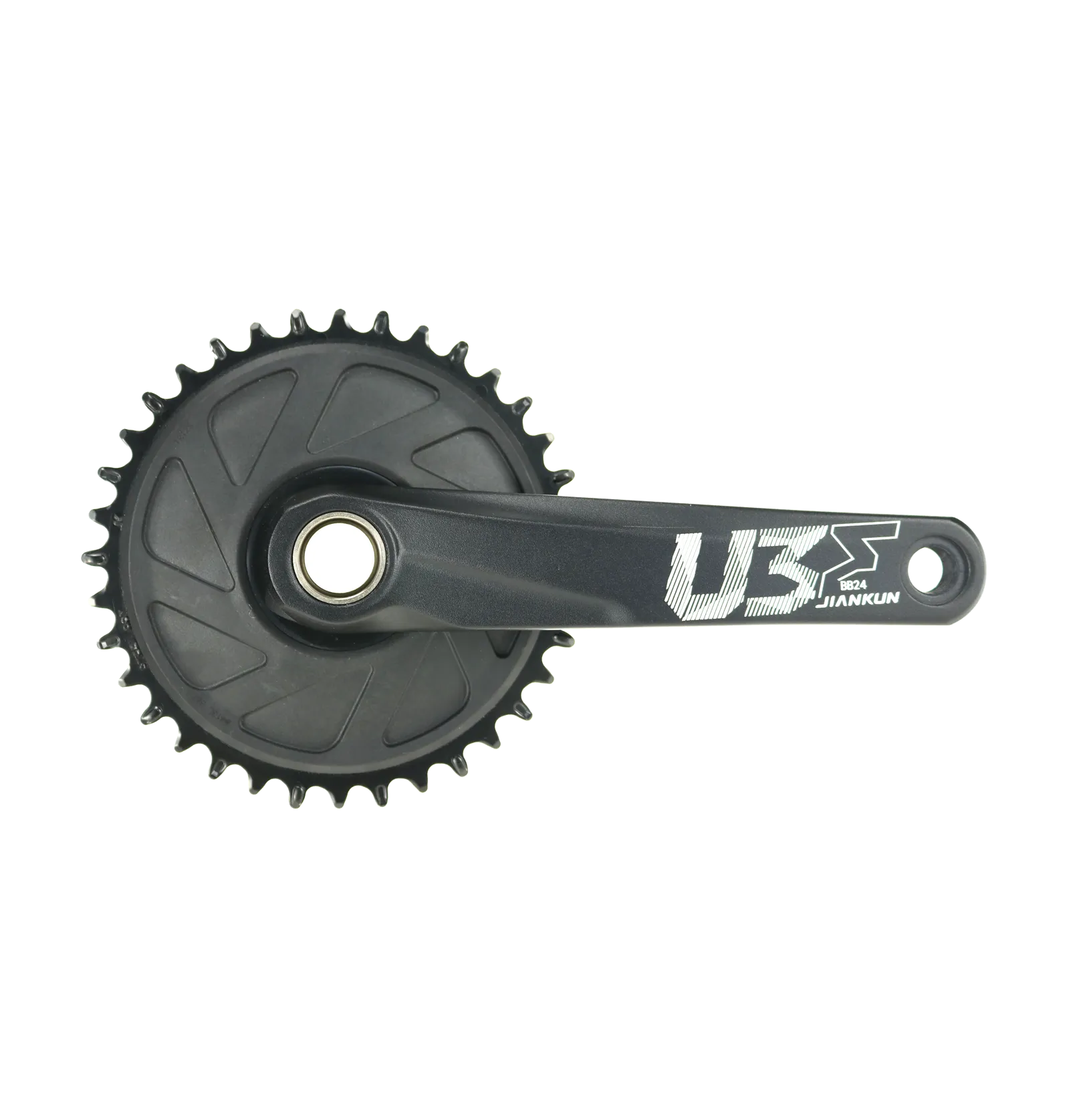 MTB Crankset Durability: Conquering Rough Terrains