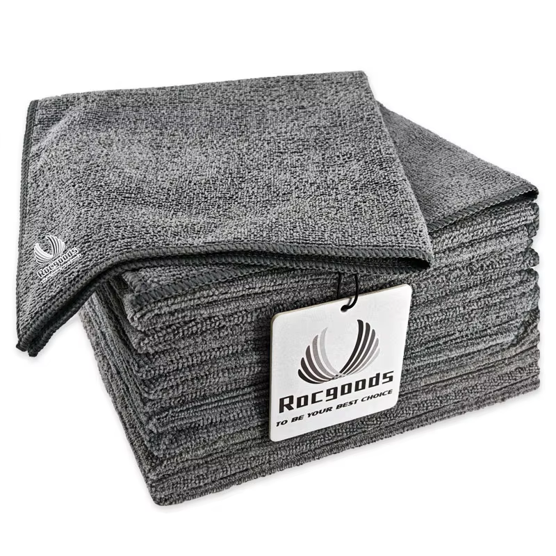 Exploring the Advantages of Quick Dry Car Towels in Car Cleaning