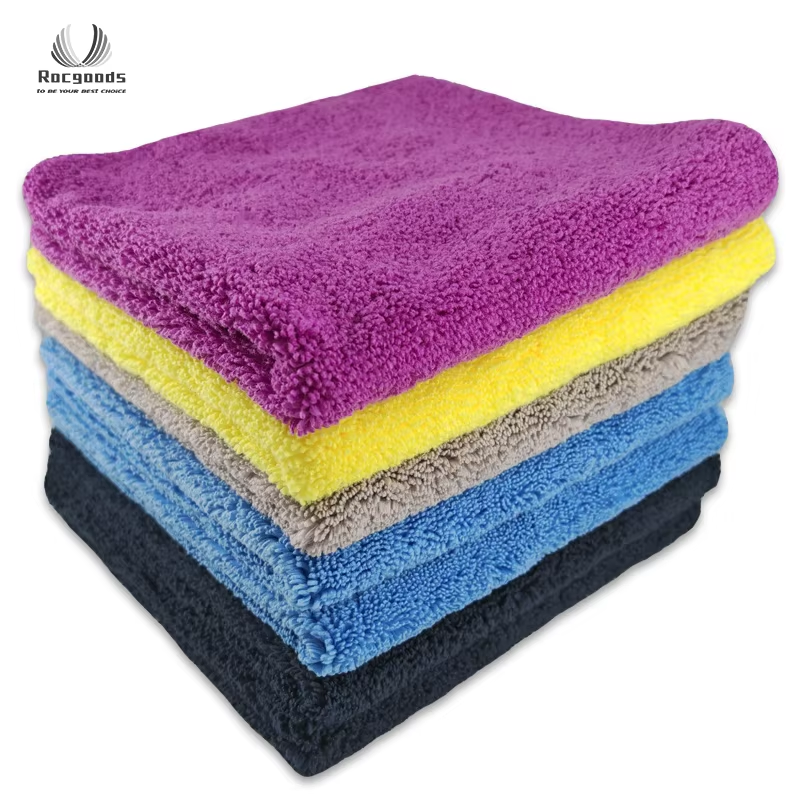 Quick Dry Car Towels: The Ultimate Solution for Efficient Drying