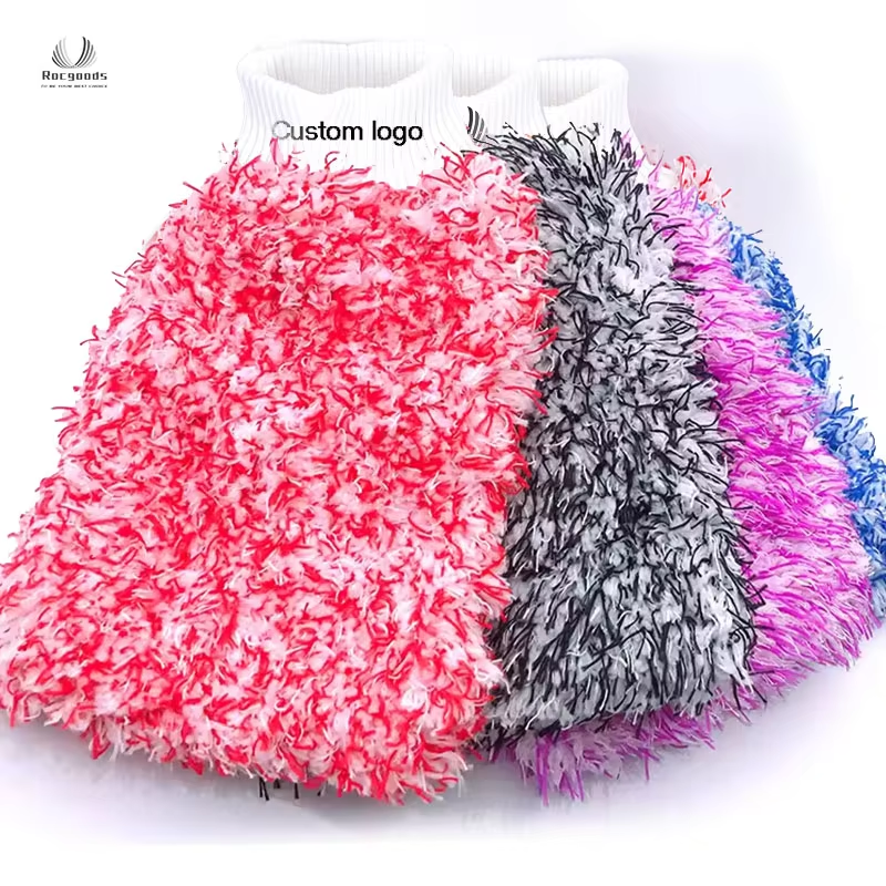 Comparing the Effectiveness of Microfiber Towels vs. Traditional Cloths in Car Care