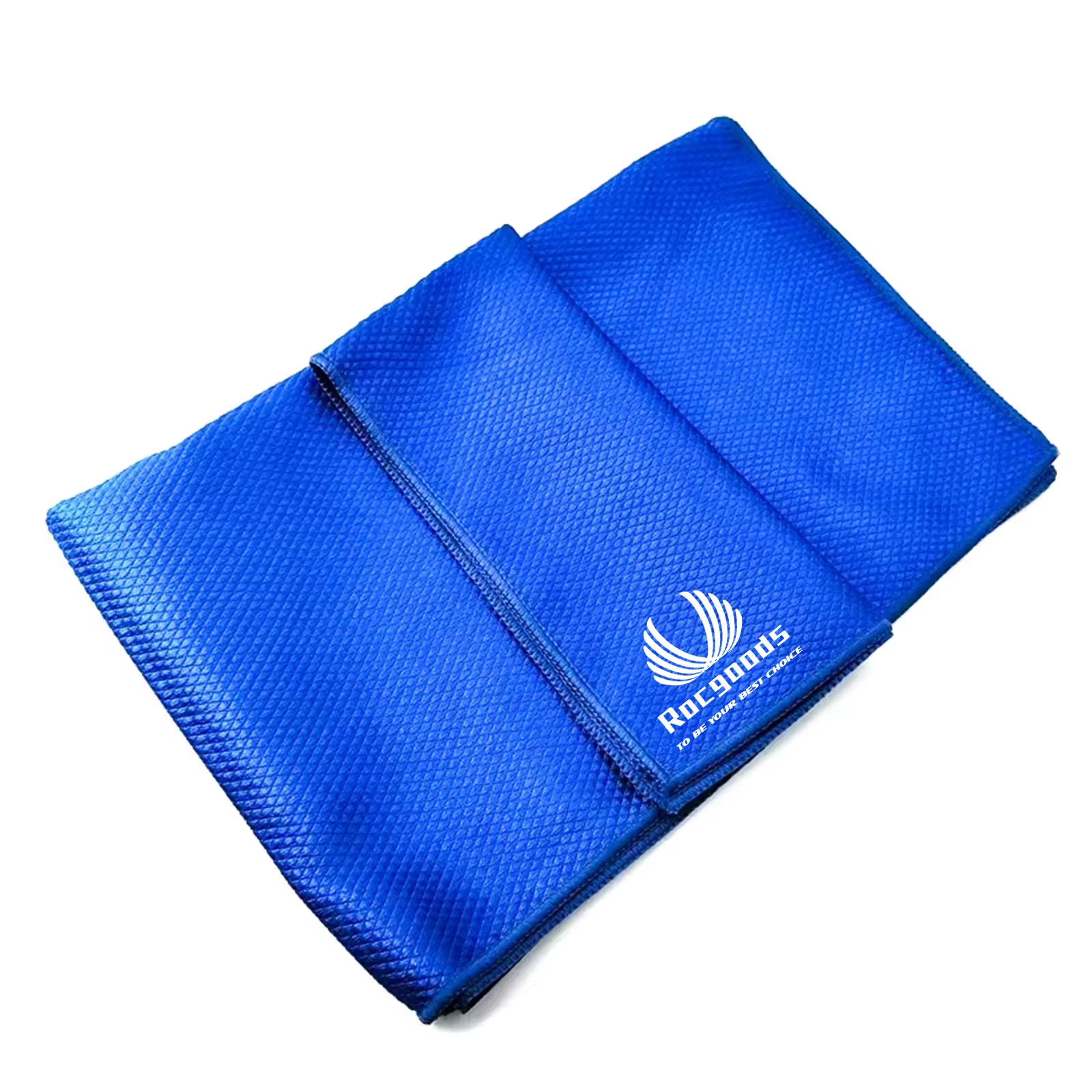 Fish Scale Towels: A Closer Look