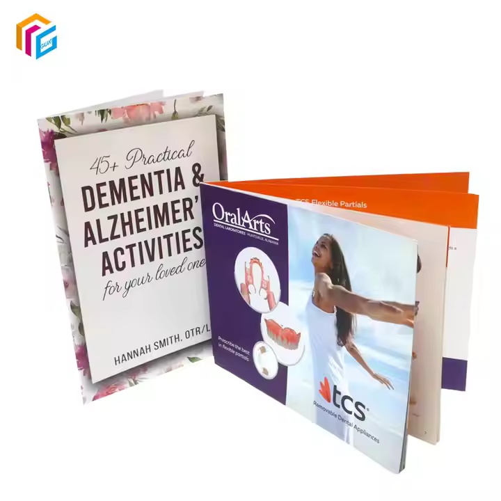 5-Step Guide to Perfect Brochure Printing for Trade Show Dominance