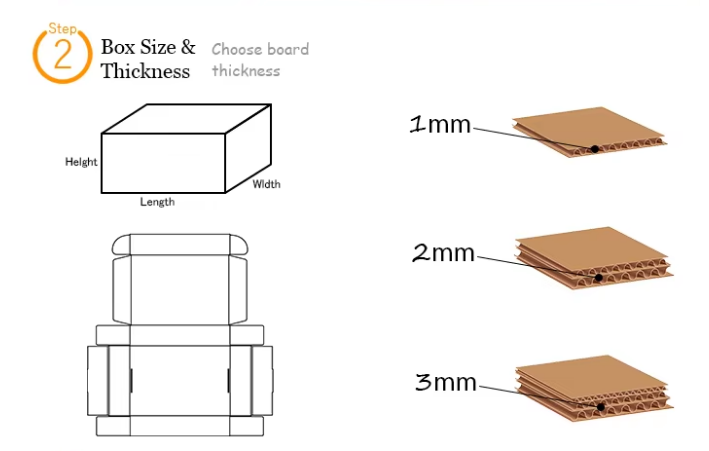 Galant printing OEM Electronics items Box and Headphones Custom paper Packaging Box factory