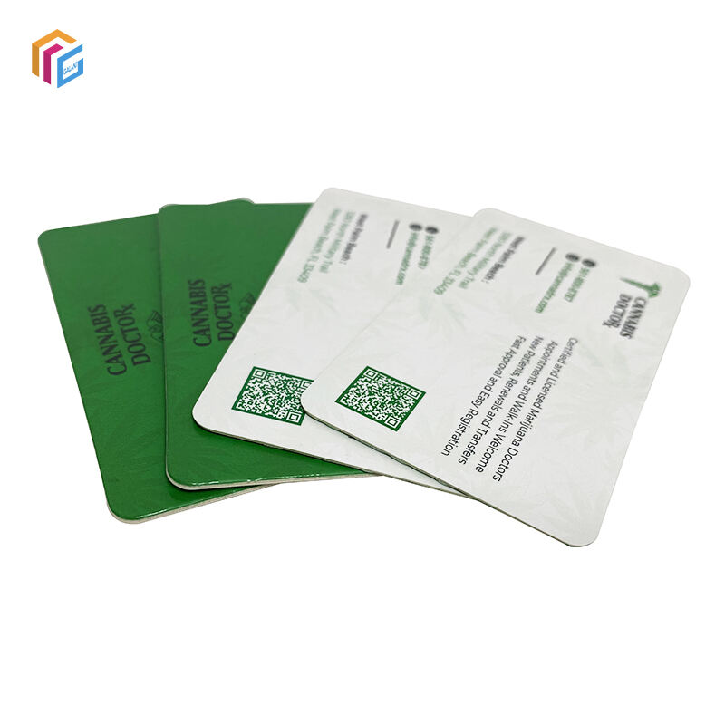 Factory Cheap Price Custom Printing Invitation Art Paper Card Die Cut Business Cards