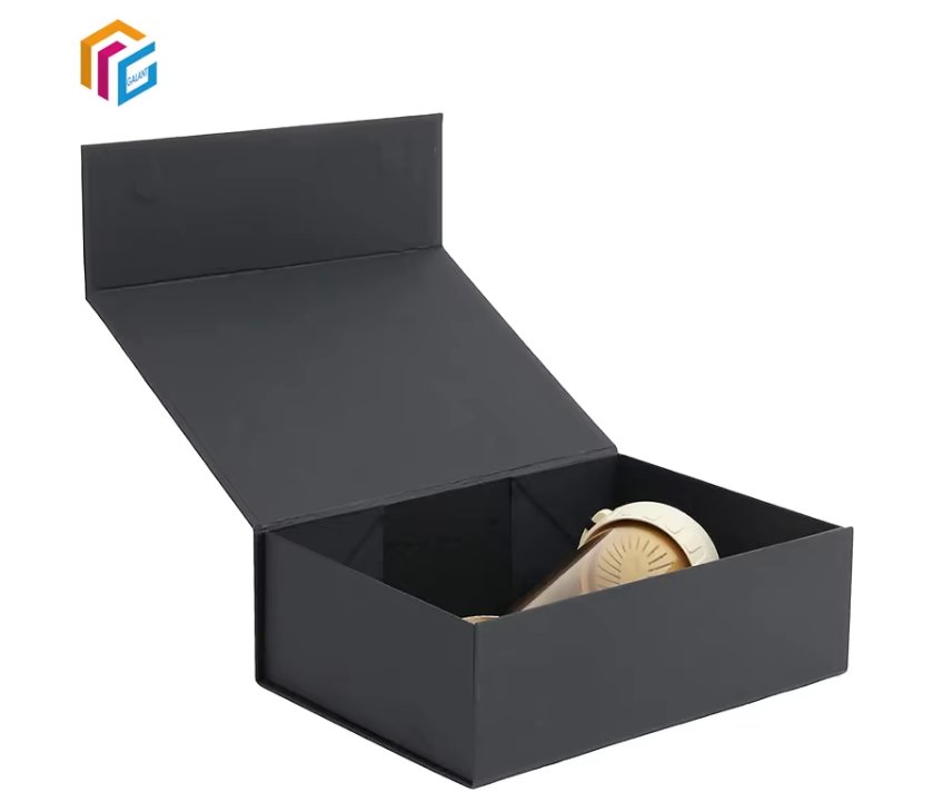 Galant printing OEM Electronics items Box and Headphones Custom paper Packaging Box manufacture