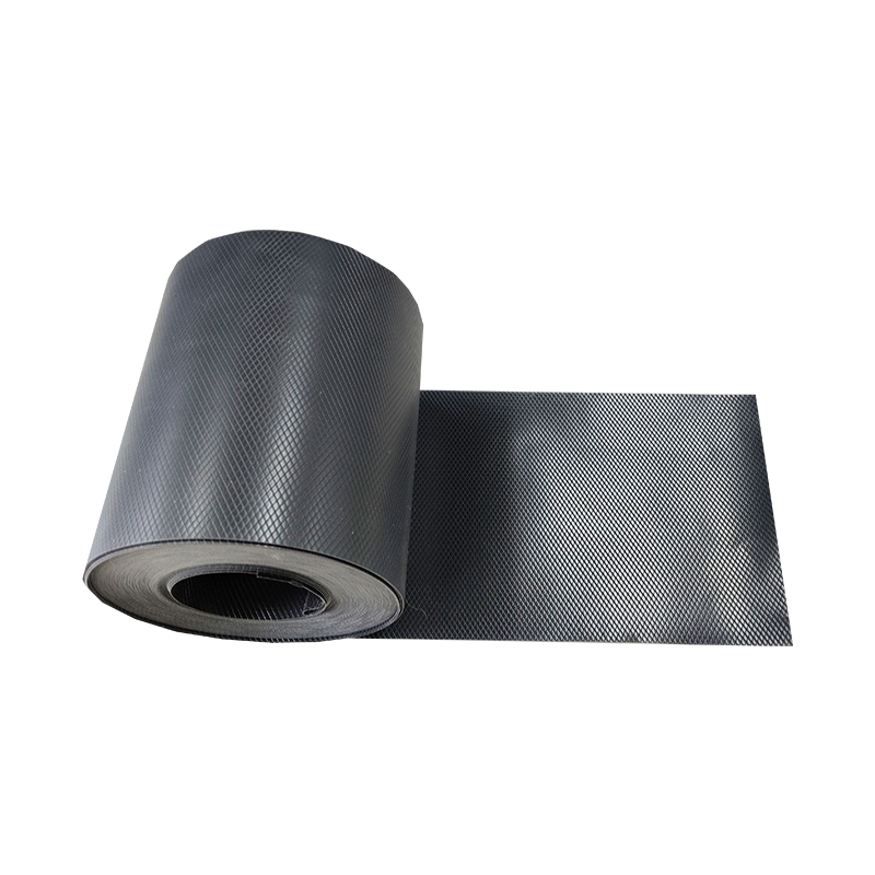 Damp proof course waterproof membrane