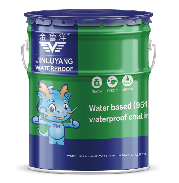 How to Achieve Eco-Friendly Waterproofing with Water Based Coating?






