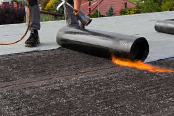How SBS Waterproof Membranes Enhance Building Longevity