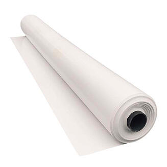 Polymer waterproofing membrane