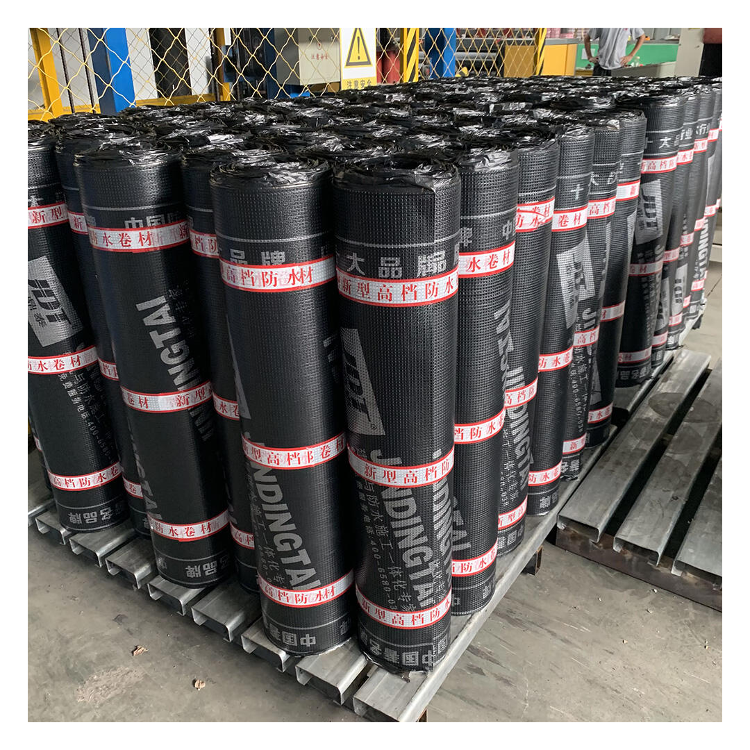 Extensive Product Portfolio