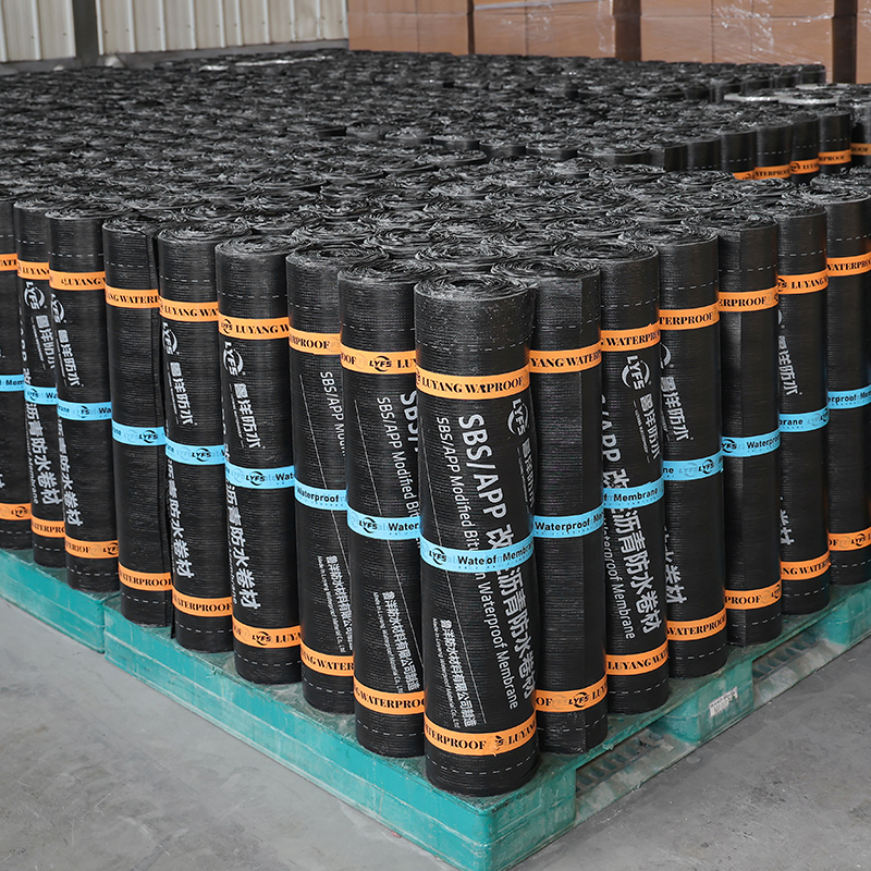 Come scegliere la membrana impermeabilizzante adatta per le costruzioni