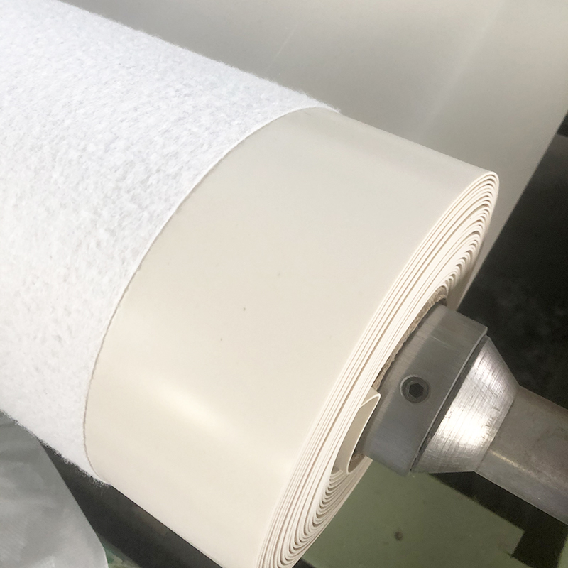 Why TPO Membrane Is Ideal for Large-Scale Roof Projects?
