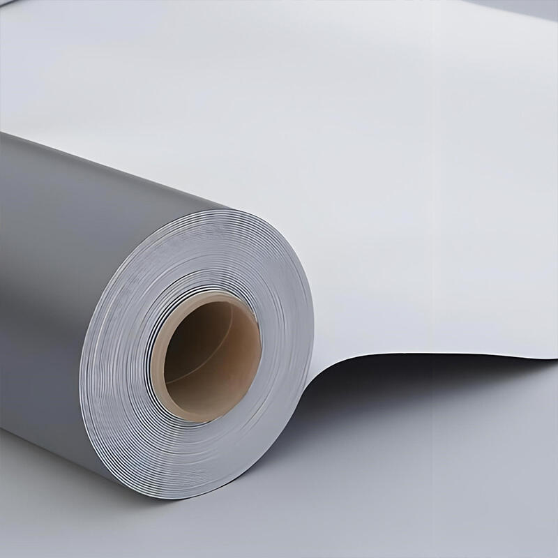 TPO waterproof membrane