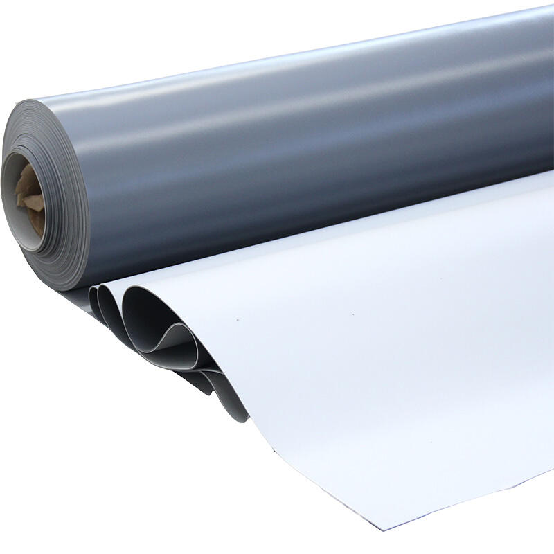 PVC waterproof membrane