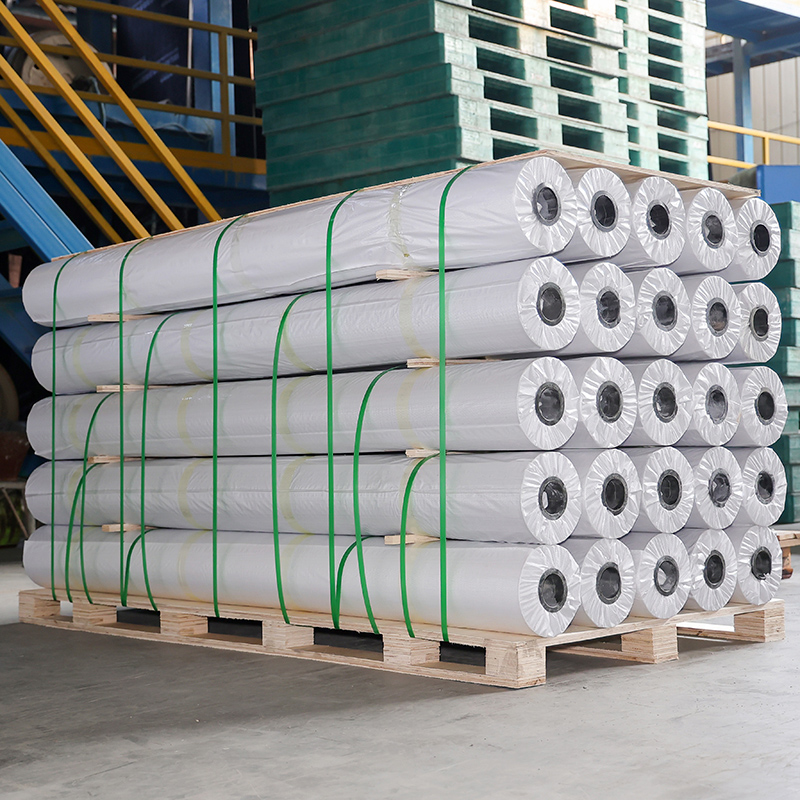 TPO Membrane: Why It’s the Best Choice for Commercial Roofs
