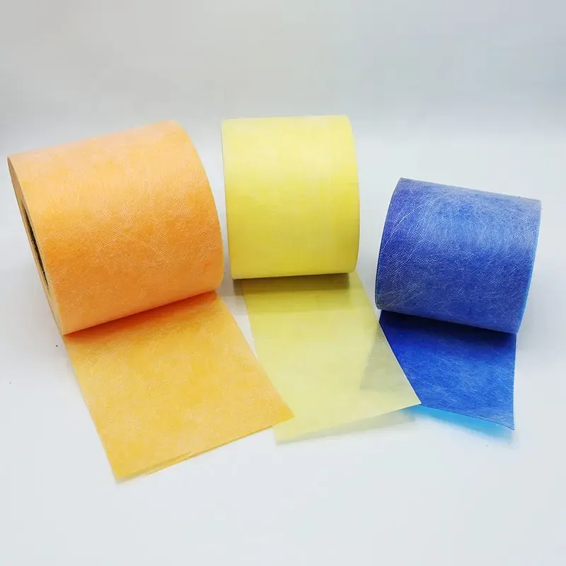 polyethylene propylene waterproof membrane