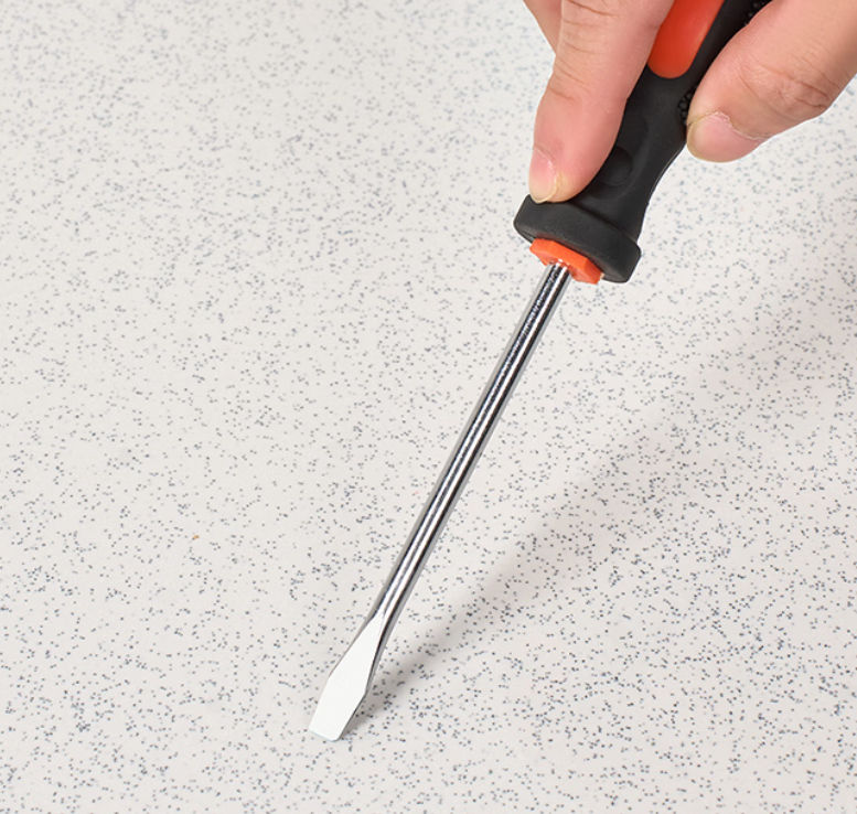 Self-Leveling Epoxy Floor Coating Kit - High Gloss Garage Floor Paint