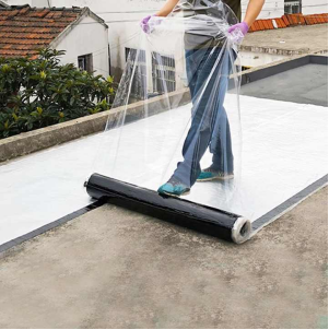 The Importance of Bitumen Waterproof Membranes in Infrastructure