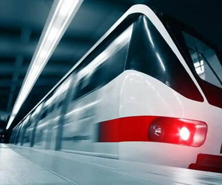 ‌Project Case: Hefei Rail Transit Line 1 Waterproofing Engineering
