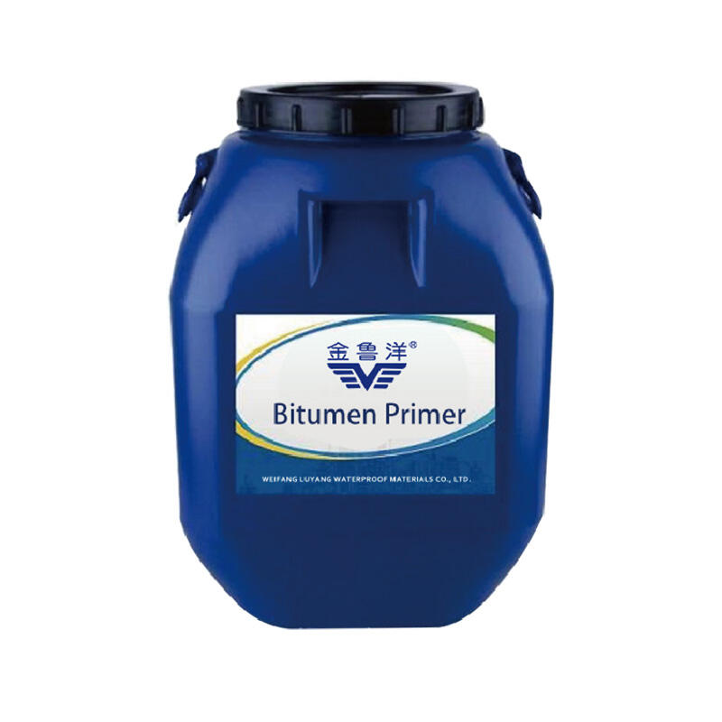 Bitumen primer