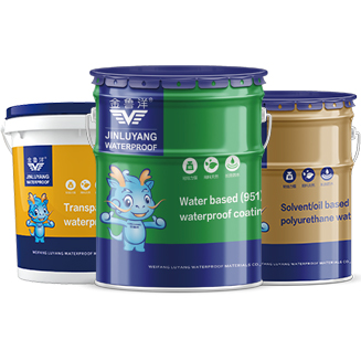 Waterproof coating